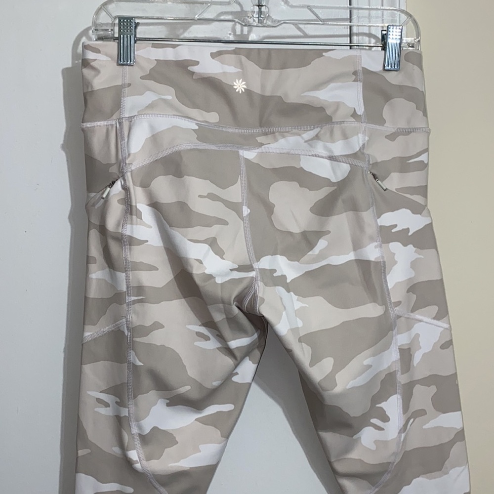 Athleta leggings - Picture 5 of 6